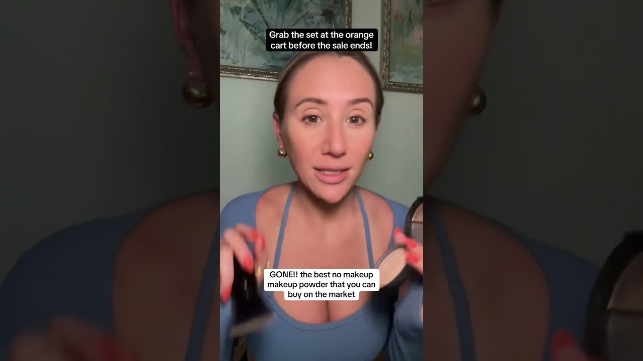 Hargrove $66 for SIX products LIMITED TIME SALE!! Laura Geller makeup sale for the cult classics kit