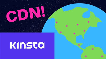 A Quick Overview of the Kinsta CDN and Pricing