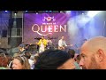 One vision  the music of queen  tribute band