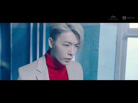 【韓中字幕】Super Junior 슈퍼주니어 - 비처럼 가지마요 (One More Chance)