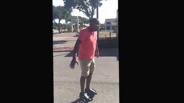 Epic IO Hawk (Skywalker) FAIL aka FALL!