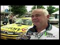 DRIVE SPECIAL:  Retro:  Nederlandse Ronde Europees Kampioenschap RallyCross-Valkenswaard 2001