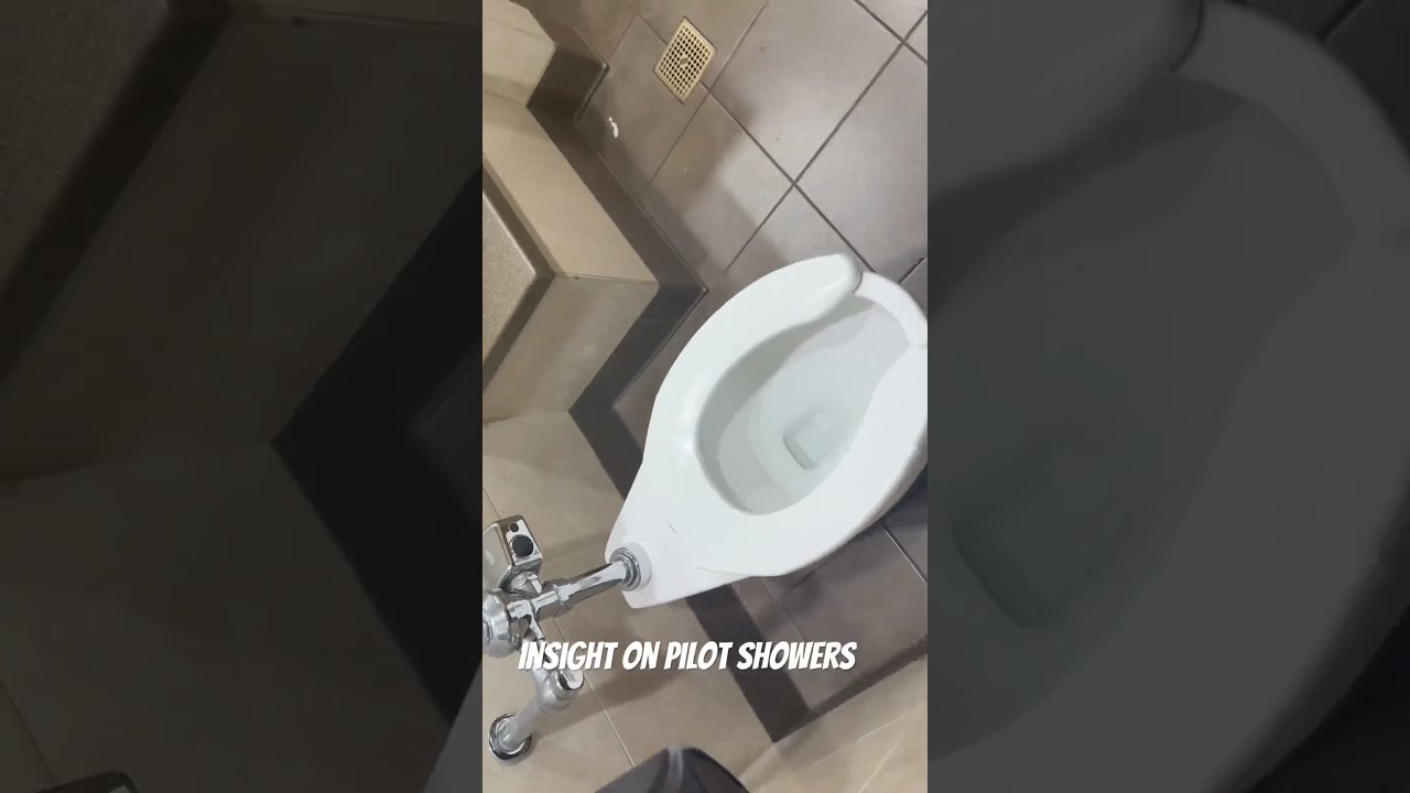 short16 Inside Of Pilot Showers YouTube short16 Inside Of Pilot Showers YouTube