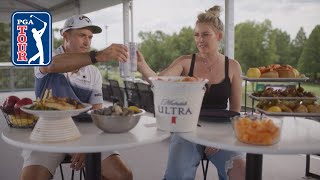 Famous The 19th Hole with Kevin Kisner Profile