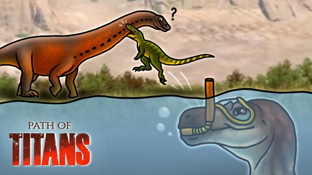 the-life-of-a-goofy-torvo-pt-torvosaurus-mod-gameplay-path-of