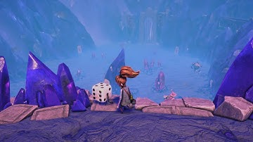 Lost in Random | Playthrough Part 17 | PS5 | 4K UHD