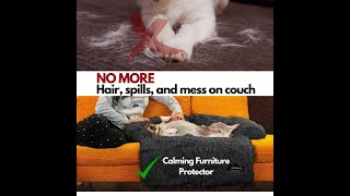 COMFYDOGS™ CALMING FURNITURE PROTECTOR