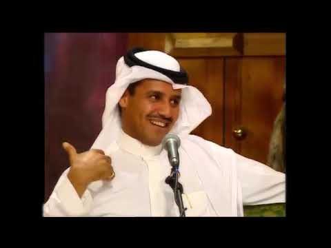 خالد عبدالرحمن جلسة الليلة مغنى