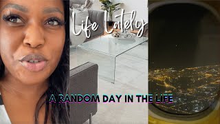 VLOG | ... OFF I GO!