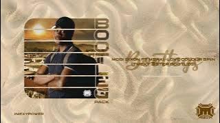 Mobi dixon ft Msaki - Love colour spin(TMEXY 3step bootleg)