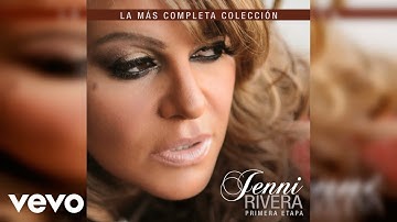 Thumbnail of 102. Jenni Rivera - Se Marchó - La Más Completa Colección (Audio)