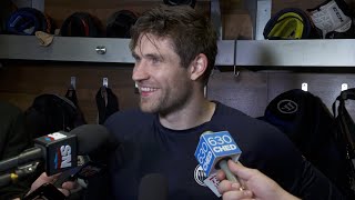 POST-RAW | Leon Draisaitl 11.01.22