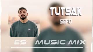 Sefo - Tutsak ( Best Music Remix ) Resimi