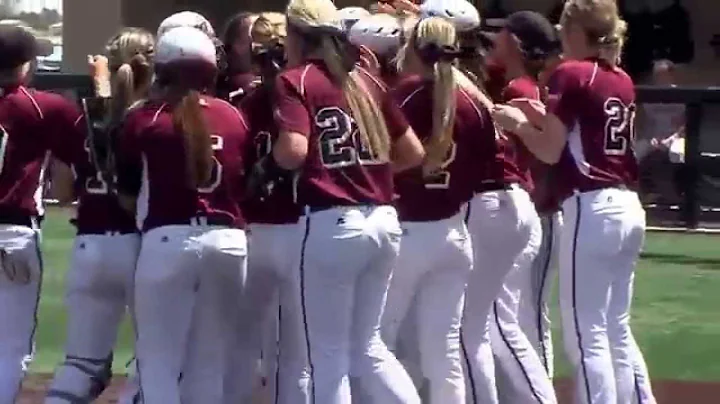 West Texas A&M Softball - Renee Erwin