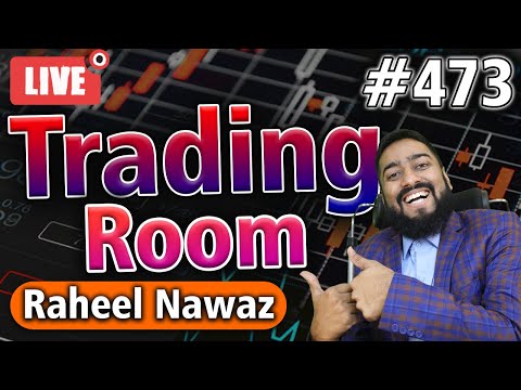 Jumma Mubarak ! Live Forex Trading Room 473