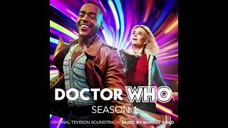 “I Am Music” Doctor Who: Season 1 Soundtrack - Track 4