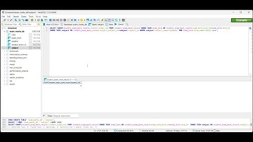 Question Set 20 | Database Management System | Java Institute