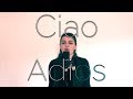 Chao Adios - Anne-Marie  |  Cover by Amy Dillon