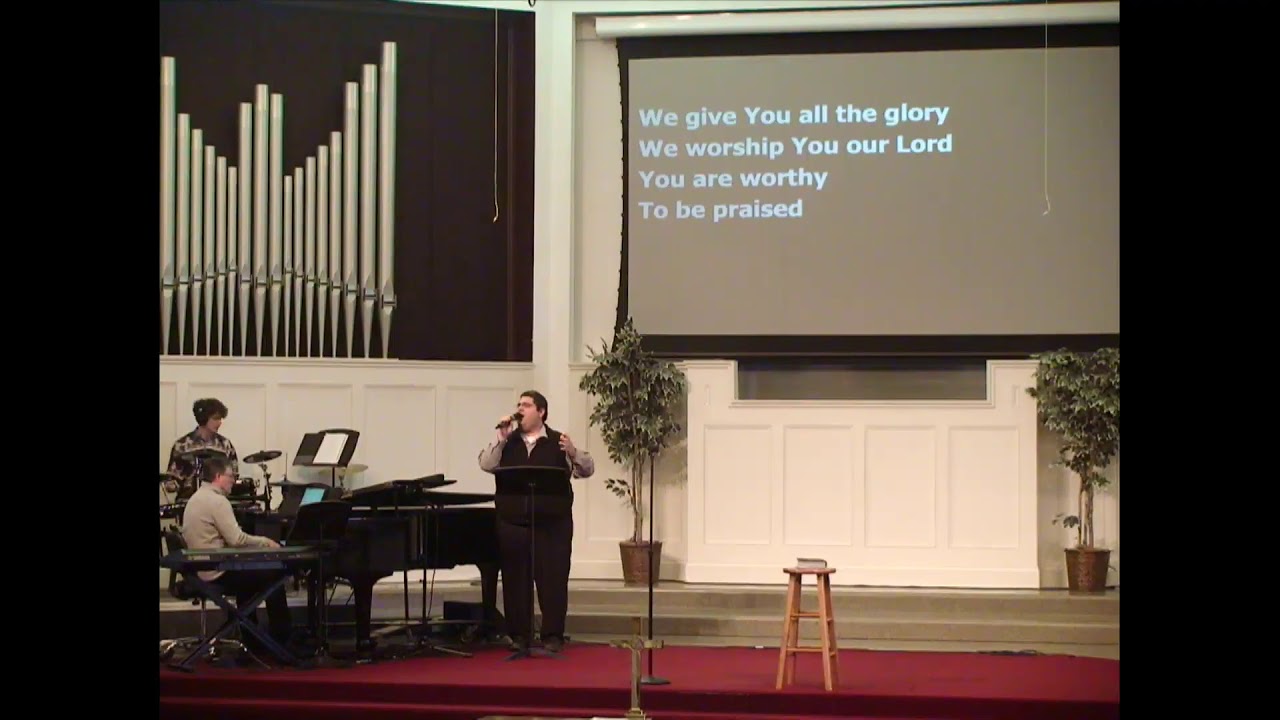 Karl Road Baptist Church Live Stream YouTube