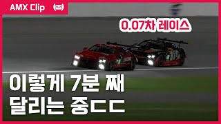 이 대결 진짜 재밌었지..🤤 심드라이버(박치형) vs 리얼드라이버(이정우)의 자존심을 건 0.07초 차 1위 대결🔥