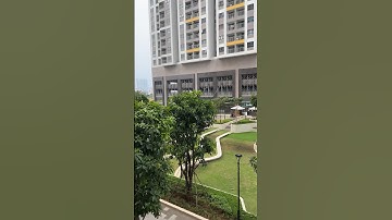 Mảng xanh căn hộ Q7 Sài Gòn Riverside