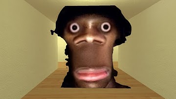 POV AUUGHH BOTS HAVE FUN IN HOTEL ! #nextbots #gmod #rbdgaming1m