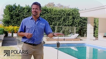 POLARIS SOFT CLOSE HINGES