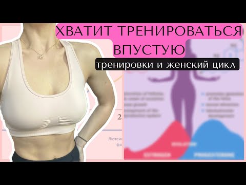 Хватит тренироваться впустую|Тренировки
