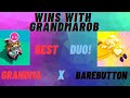 Some wins wgrandmarob