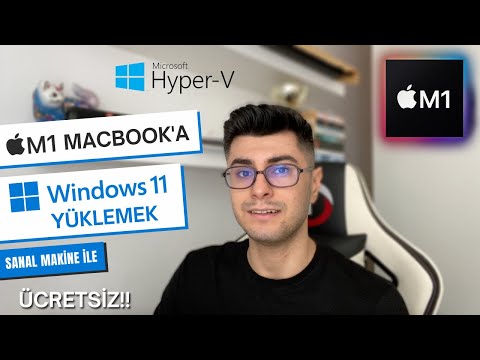 Video: Mac'te Windows ücretsiz mi?