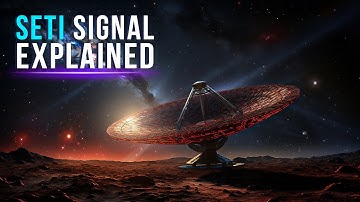 The Mystery Of Proxima Centauri Signal Has Been Solved: Aliens Or Not?