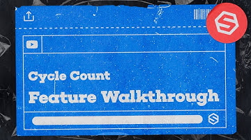 Cycle Count Feature Walkthrough | ShipHero WMS Guides