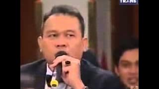 # 2 CAK LONTONG : Kisah Cak Lontong TABRAK POLISI