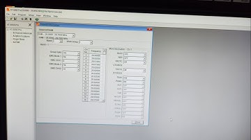 Anytone AT-6666PRO Programming Software Installation