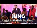 Jung laggi a shaitan de naal  bakhsheesh masih  official new masih song 2020  masih tv records