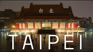 Trip to TAIPEI