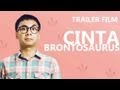 Download Cinta Brontosaurus (2013) DVDRip Full Movie