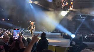 Metallica - Live Stade de France - Blackened