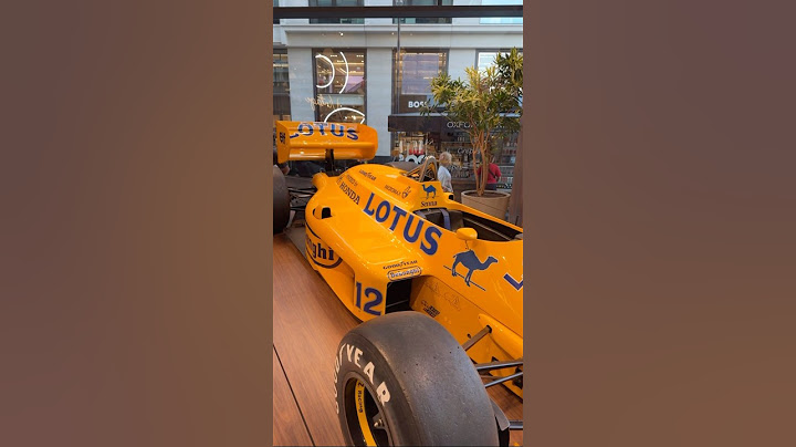 Lotus Race Car F1 edition #automobile #brownboyexotic #f1 #racing #travisscott #track