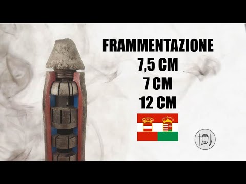 Video: Grenade F1: caratteristiche, raggio di danno