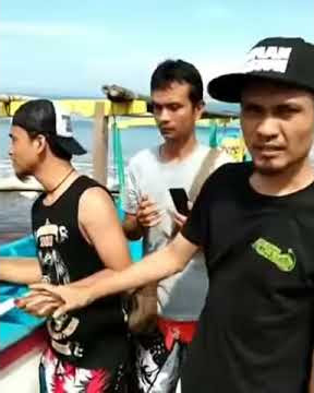 Eco Racing Untuk Perahu Nelayan | Info 081999198881