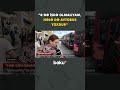 “Şamaxinka”da hər səhər eyni mənzərə - Baku TV