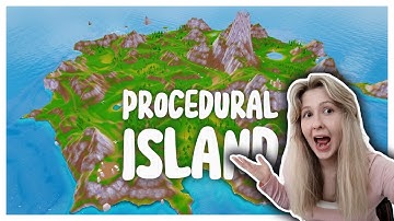 How I Made a World for my Dream Game Devlog