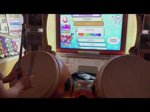 太鼓の達人ニジイロver ウルトラマンX(裏) 1.3全良