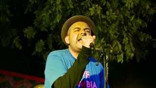 Mexican Institute Of Sound - La Kebradita - Live - 2013