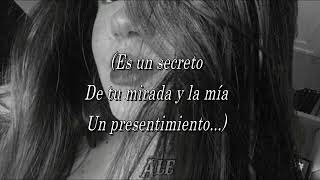 Es un Secreto  Plan B (Letra/Lyrics)