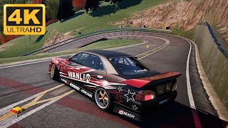 Carx Drift Racing 3 - Gameplay Honor 400 Pro Version 1.4.0 4K 60 Fps Ultra Graphics