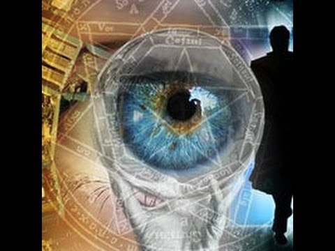 ЭКСТРАСЕНСЫ В РАЗВЕДКЕ И ОБОРОНЕ