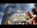 Ff9 youre not alone music remake