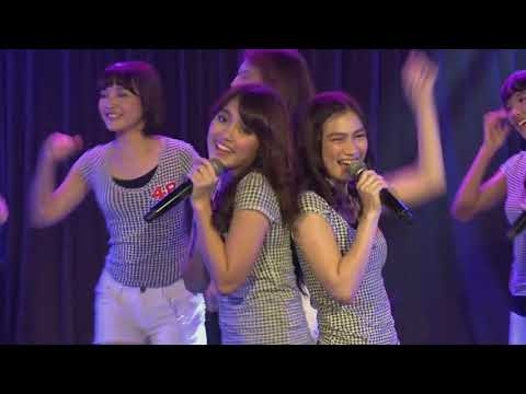 JKT48 - Medley
